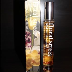 Floral Street Wild Vanilla Orchid